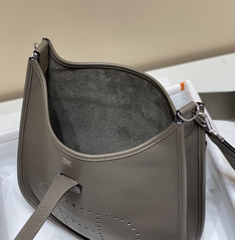 Hermes Top Handle Bags